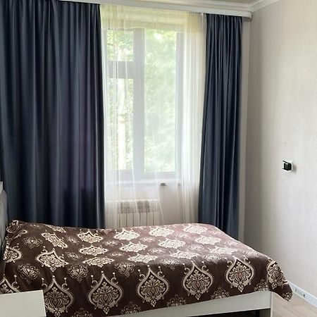 Hotel T บิชเคก ภายนอก รูปภาพ
